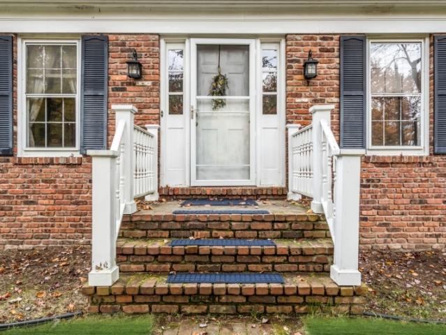 House for sale in Lebanon Township, Hunterdon County