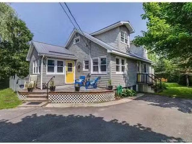 House for sale in New Brunswick