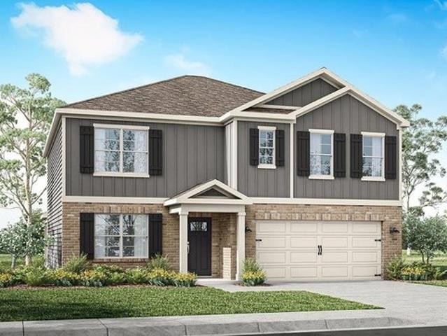 House for sale in Troy, Alabama