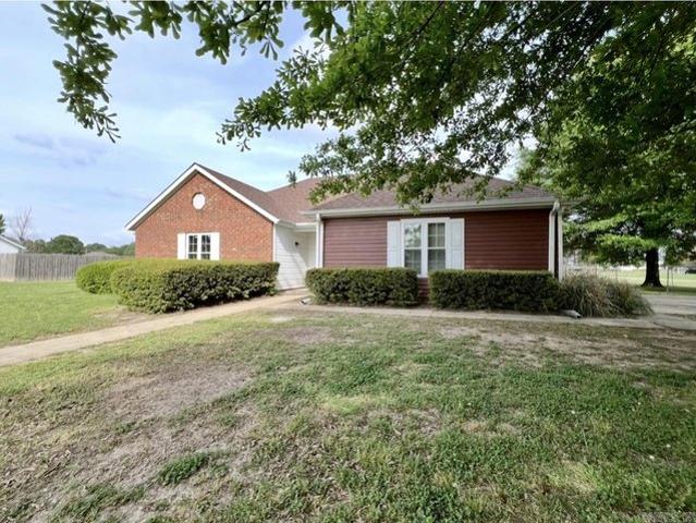 House for sale in Ark
