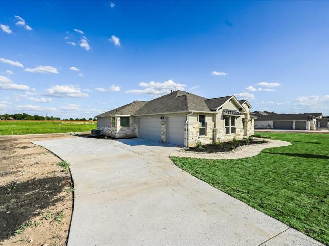 House for sale in Williamson, Texas