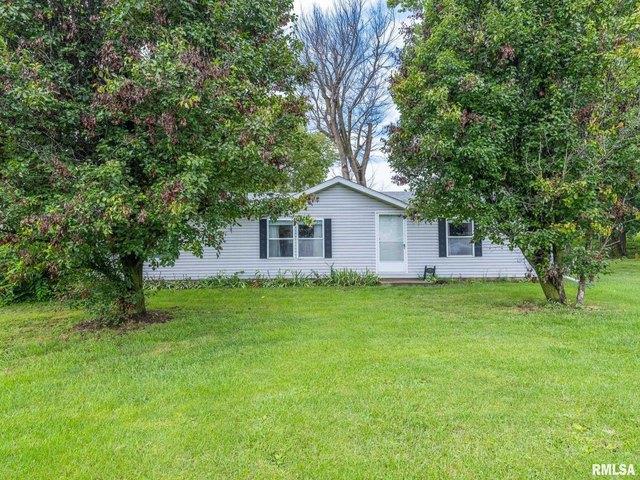 House for sale in Kingston Mines, Illinois