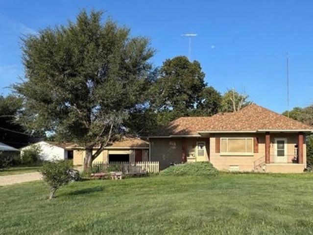 House for sale in Kansas