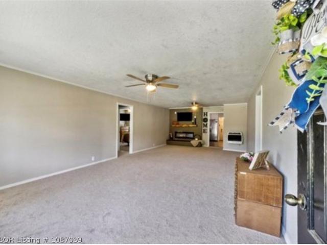 House for sale in Keota, Oklahoma