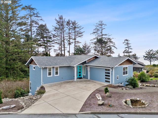 House for sale in Oregonia
