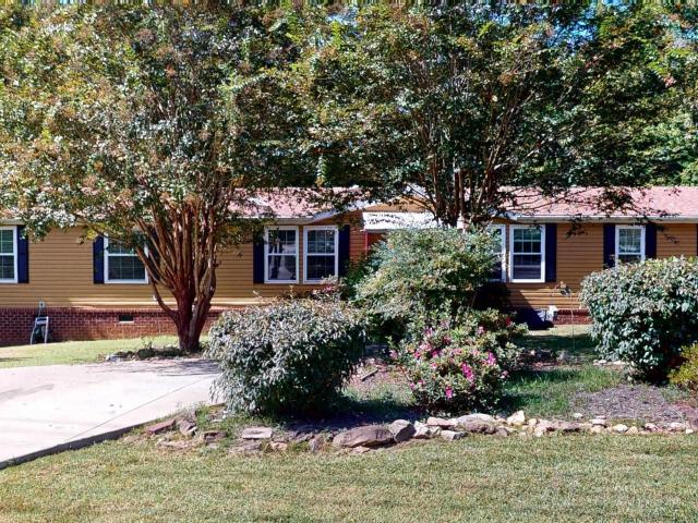 House for sale in Little Mountain, Newberry County