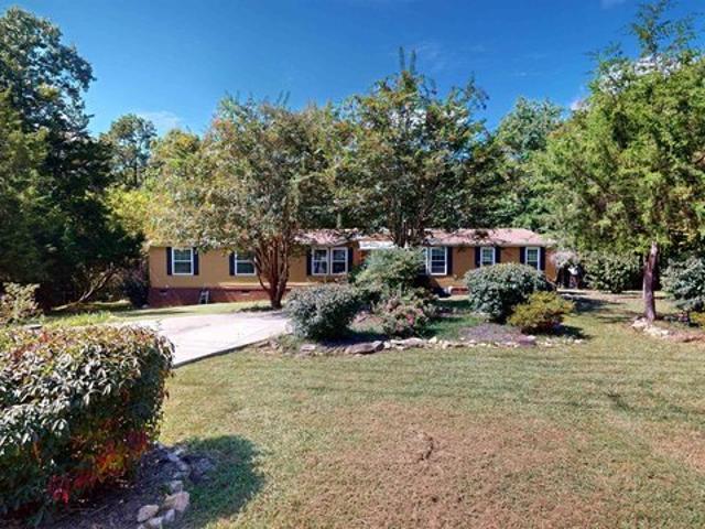 House for sale in Little Mountain, Newberry County