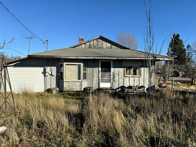 House for sale in Bieber, California
