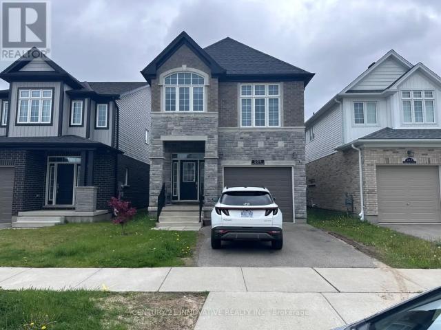 House for rent in Kitchener, Ontario