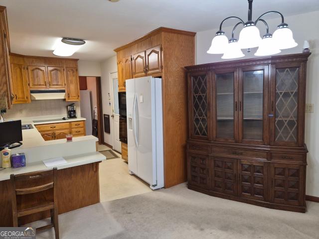 House for sale in Kathleen, Georgia