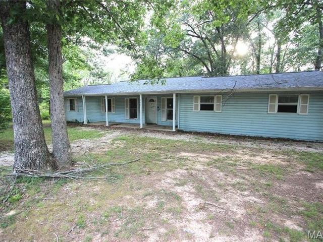 House for sale in Irondale, Missouri