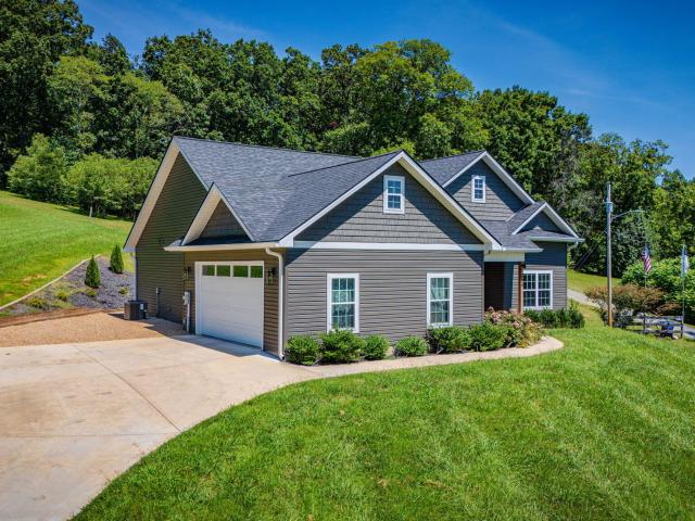 House for sale in Tennessee