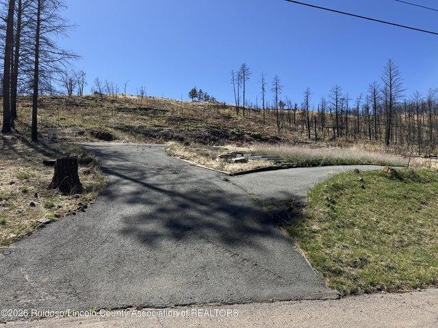 Land for sale in Alto, New Mexico