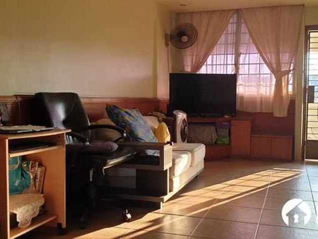 Apartment for sale in Serangoon