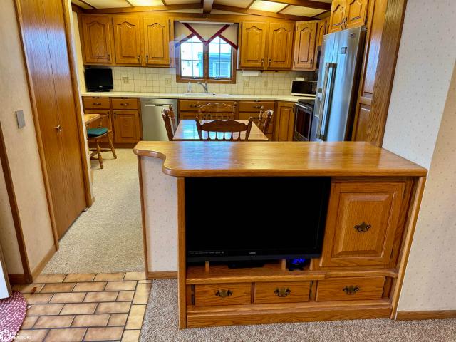 House for sale in Halbur, Iowa