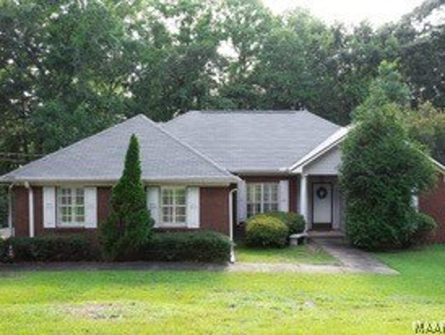 House for sale in Troy, Alabama
