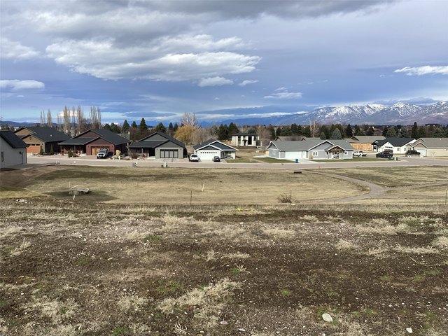 Land for sale in Polson, Montana