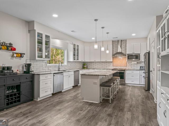 House for sale in Mcdonough, Georgia