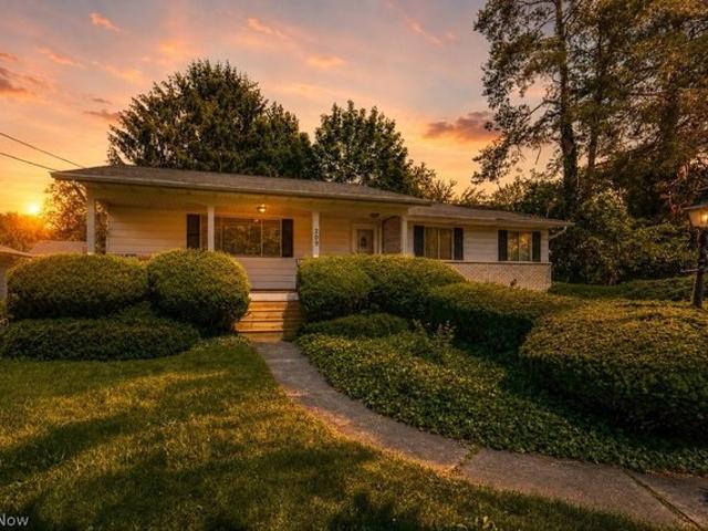 House for sale in Summit, Ohio