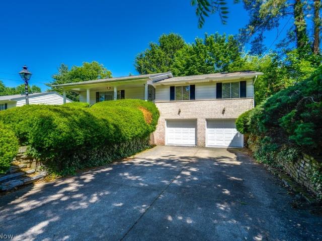 House for sale in Summit, Ohio