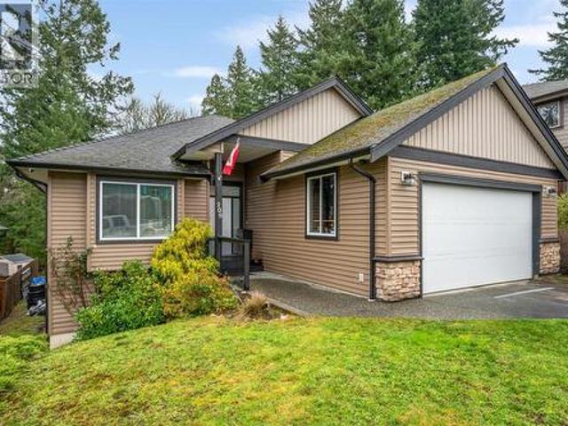 House for sale in Nanaimo, British Columbia