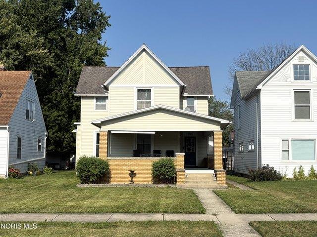 House for sale in Findlay, Hancock County