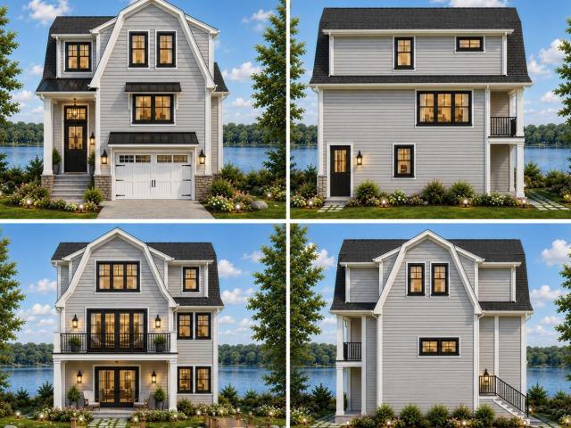 House for sale in New Hampshire