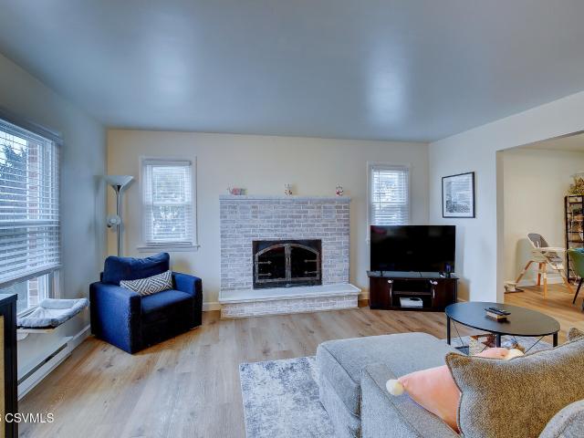 House for sale in Pennsylvania