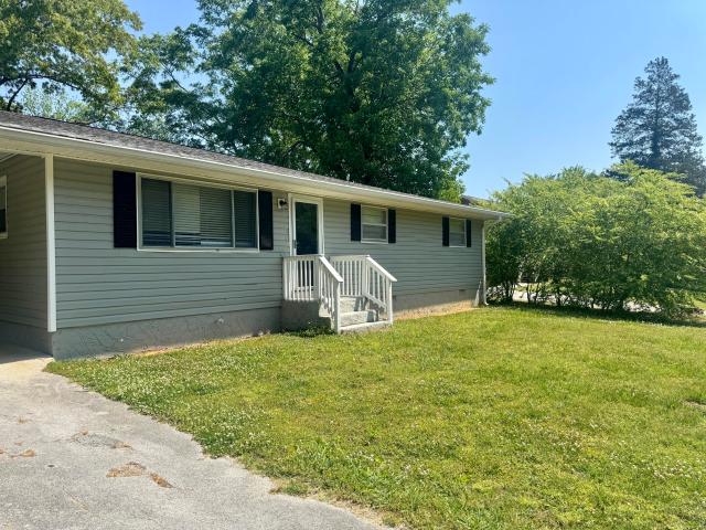 Property for rent in Tennessee