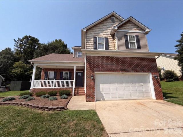 House for sale in Mount Holly, North Carolina