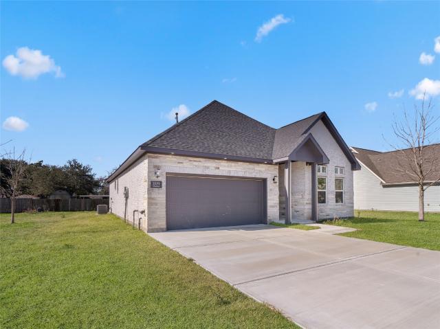 House for sale in Sweeny, Texas