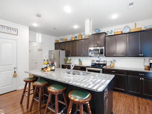 House for sale in Georgetown, Kentucky