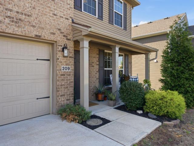 House for sale in Georgetown, Kentucky