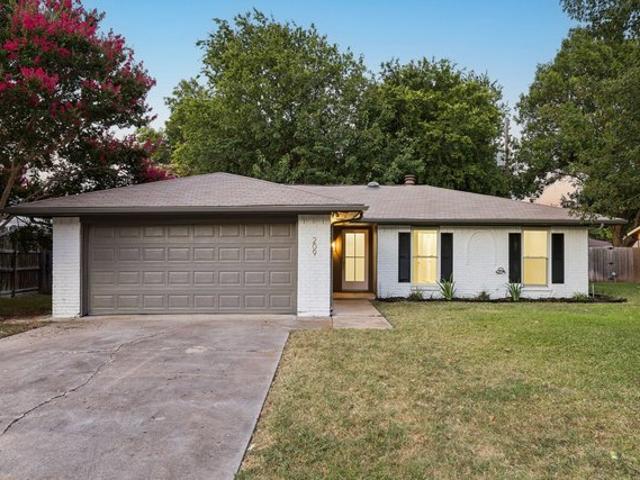 House for sale in Keller, Texas