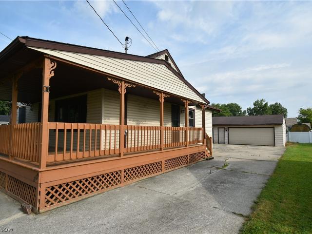 House for sale in Amherst, Ohio