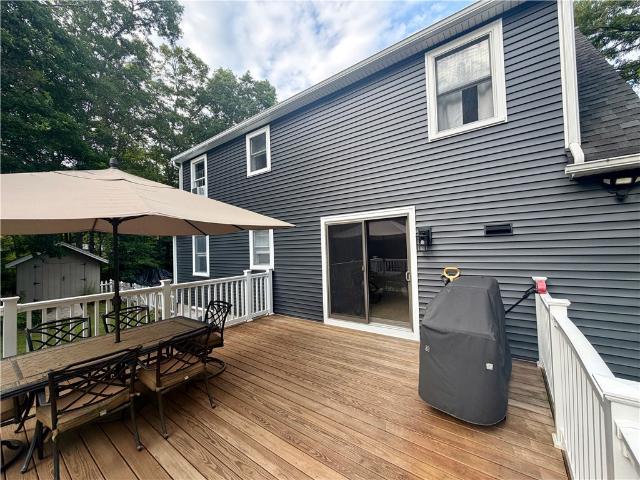 House for sale in Bradford, Rhode Island