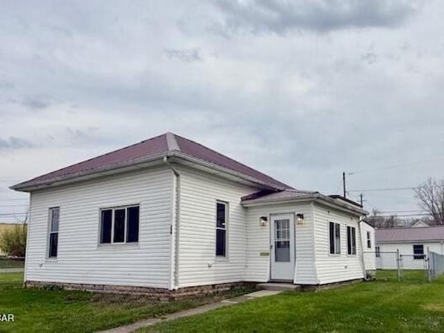 House for sale in Kenton, Ohio