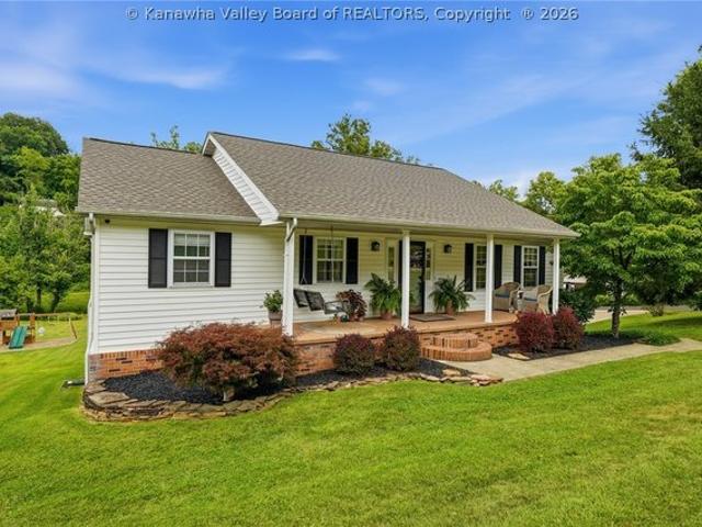 House for sale in Nitro, West Virginia