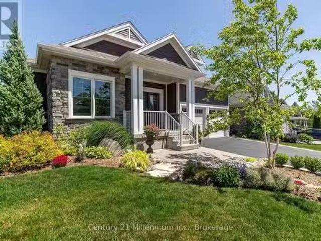 House for sale in Grey, Ontario