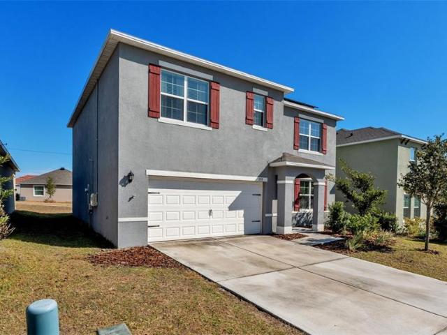 House for sale in Lake Alfred, Florida