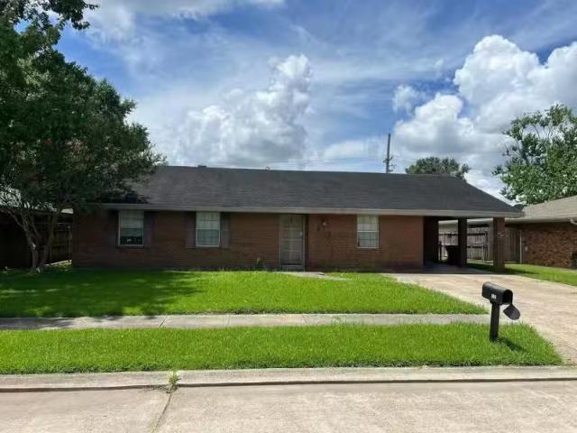 House for rent in Houma