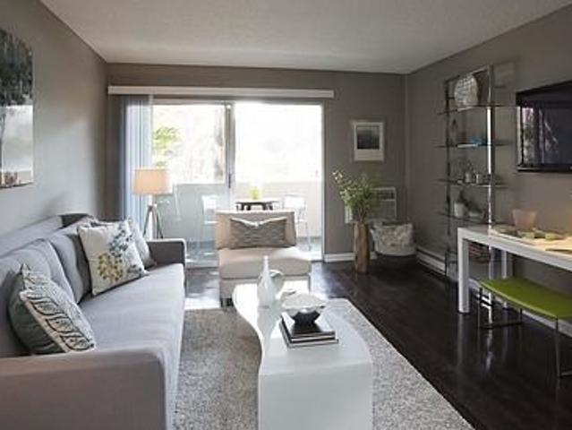 Apartment for rent in Pico-Union, Los Angeles