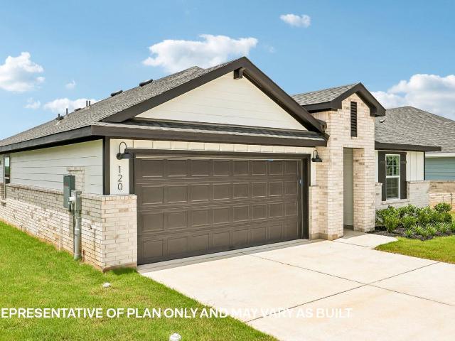 House for sale in Marble Falls, Texas