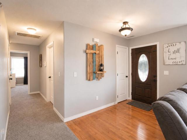 House for sale in Willard, Missouri