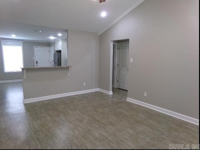 Property for rent in Ark