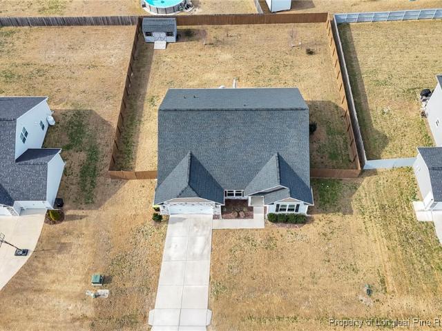 House for sale in Goldsboro, North Carolina