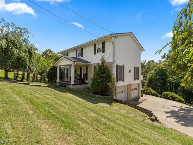 House for sale in Belmont, Ohio