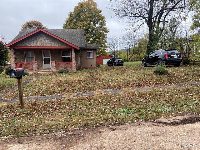 House for sale in Arcadia, Missouri