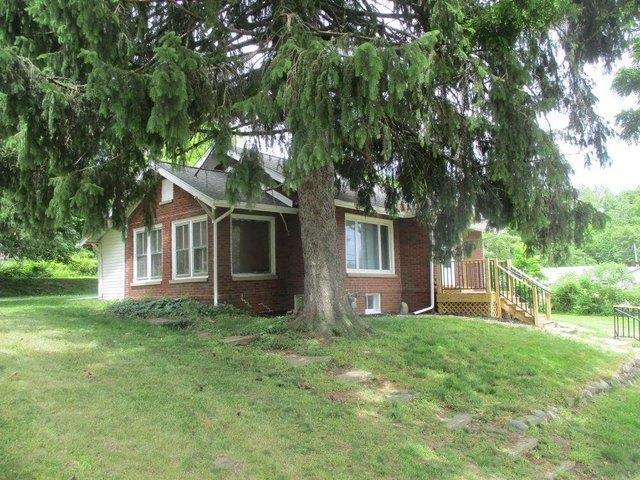 House for sale in Three Rivers, Michigan