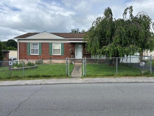 House for sale in Mabscott, West Virginia